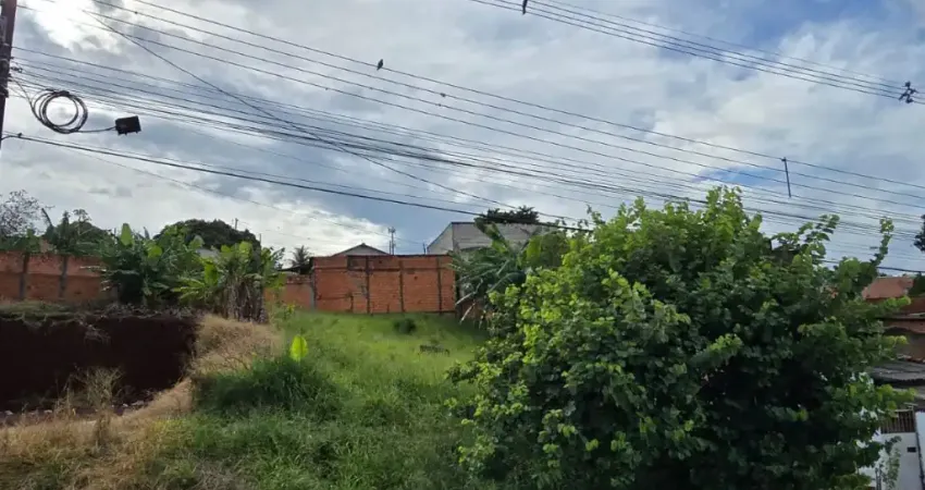 Terreno à venda na Rua do Futebol, 194, Jardim Olímpico, Londrina