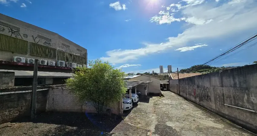 Terreno 12 x 51 ,    612m² Jardim Higienopolis R$850.0000,00