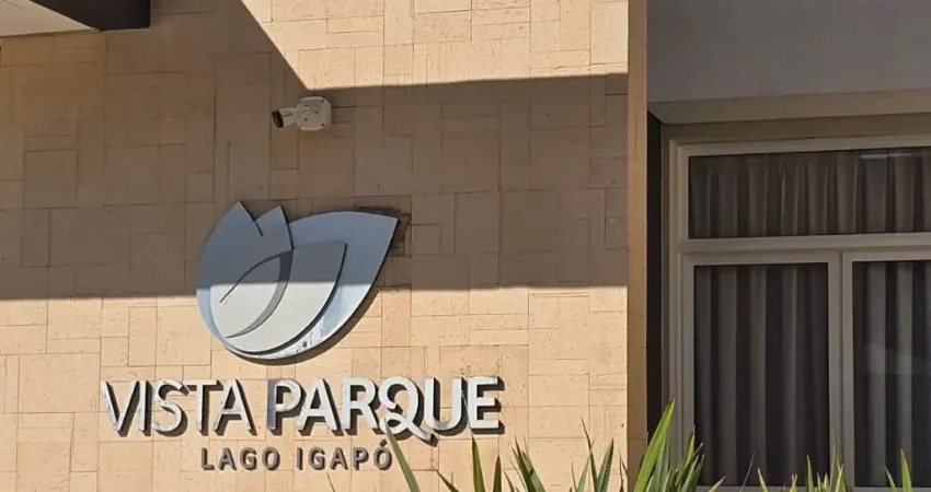 Apartamento com 3 quartos à venda na Rua Kioto Okawati, 75, Jardim Presidente, Londrina