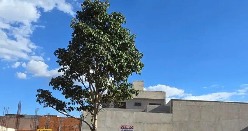 Terreno 10x25 Cambé,  Jardim Paraná 250m²