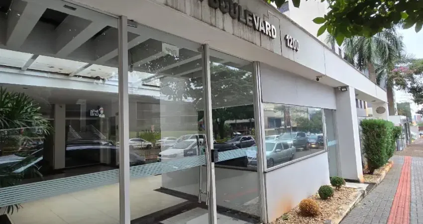 Apartamento com 3 quartos à venda na Avenida Madre Leônia Milito, 1200, Bela Suiça, Londrina