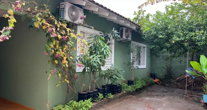 Casa com 3 quartos à venda na Rua Meyer, Jardim Higienópolis, Londrina