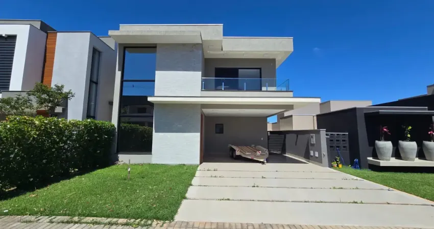 Casa em condomínio fechado com 3 quartos à venda na Rua João Pires, 155, Gleba Simon Frazer, Londrina