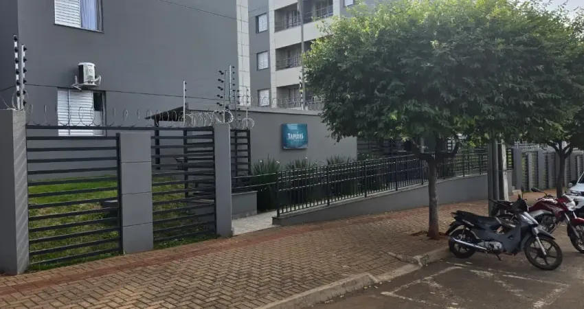 Apartamento com 2 quartos à venda na Rua Tapuias, 421, Ideal, Londrina