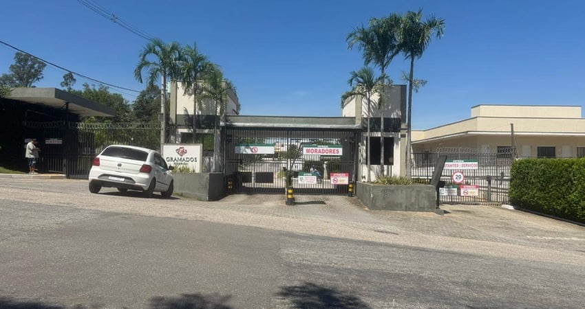 Terreno - Cond. JARDIM GRAMADOS - Zona Leste - Excelente oportunidade!!!