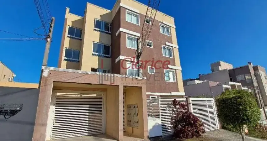 Apartamento novo com 3 dorm a venda em são josé dos pinhais-pr, bairro afonso pena .