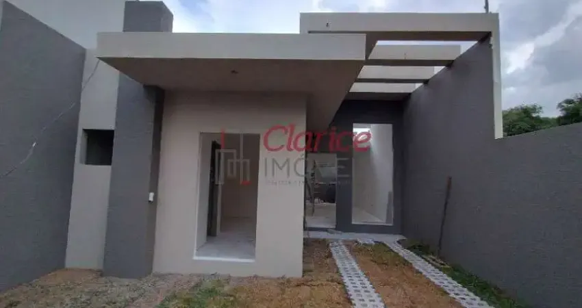 Oportunidade única: casa em condomínio no aristocrata, são josé dos pinhais-pr. 3 quartos, 1 suíte, 2 salas, 2 vagas de garagem, 61m². apenas 2km do shopping são josé!