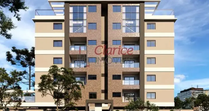 Apartamento com 3 quartos à venda no Centro, São José dos Pinhais 