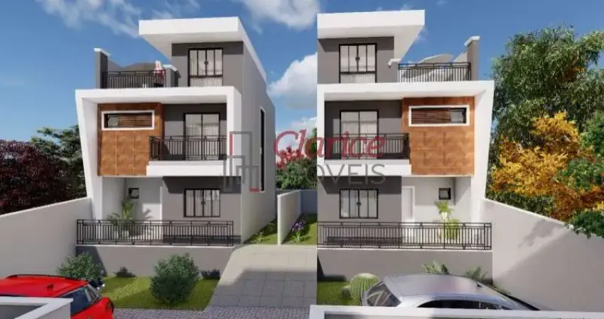 Casa com 4 quartos à venda no Uberaba, Curitiba 