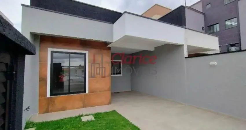 Oportunidade! casa no jardim monte libano com 3 quartos, sendo 1 suite, 94m2