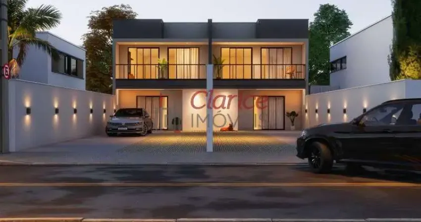 Casa com 4 quartos à venda na Cidade Jardim, São José dos Pinhais 