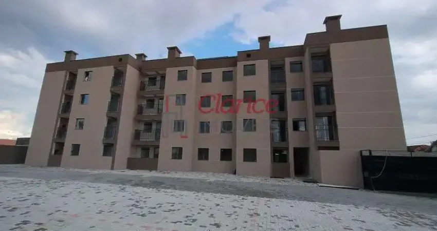 Apartamento com 2 quartos à venda no Parque da Fonte, São José dos Pinhais 
