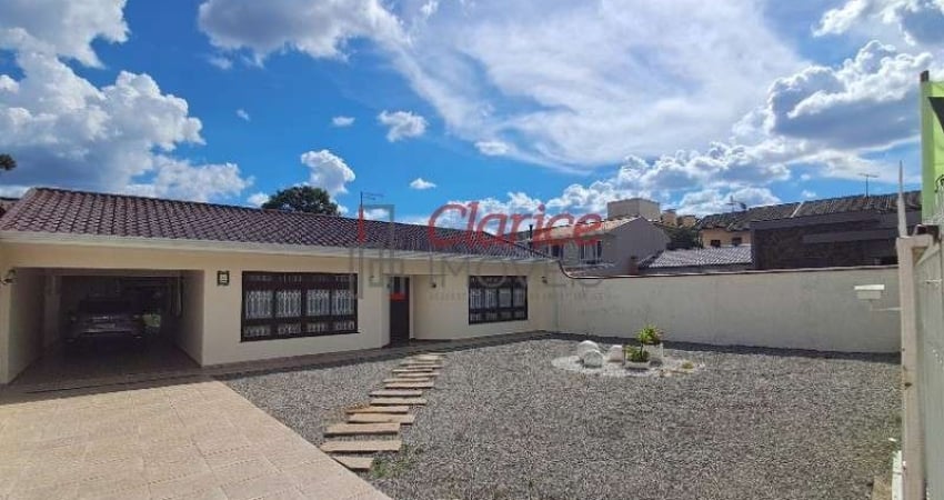 Casa com 3 quartos à venda no Bom Jesus, São José dos Pinhais 