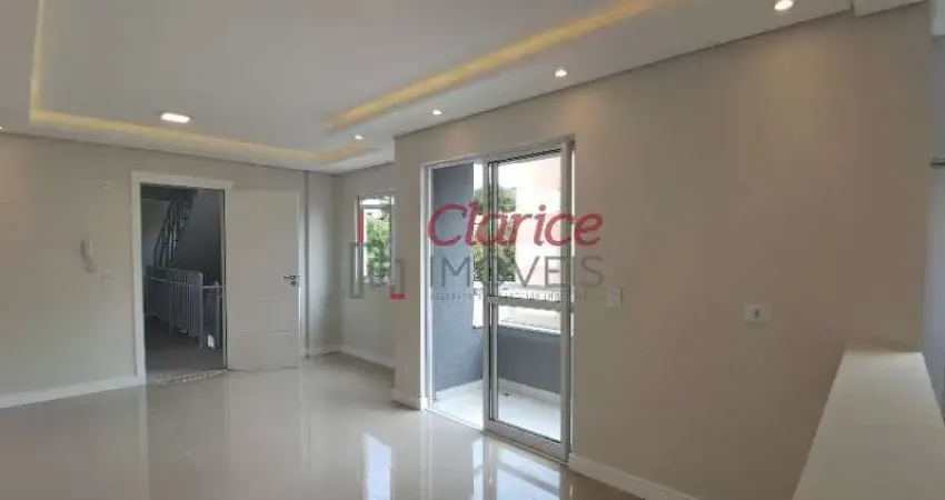 Apartamento com 3 quartos à venda na Cidade Jardim, São José dos Pinhais