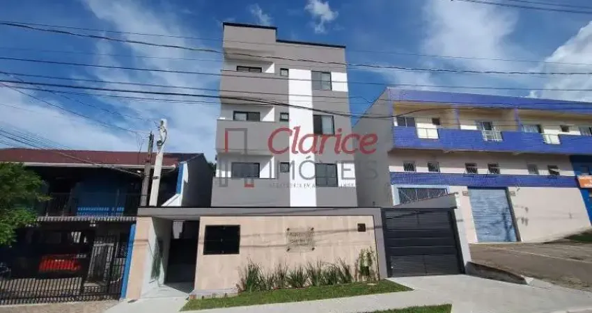 Apartamento com 3 quartos à venda na Boneca do Iguaçu, São José dos Pinhais