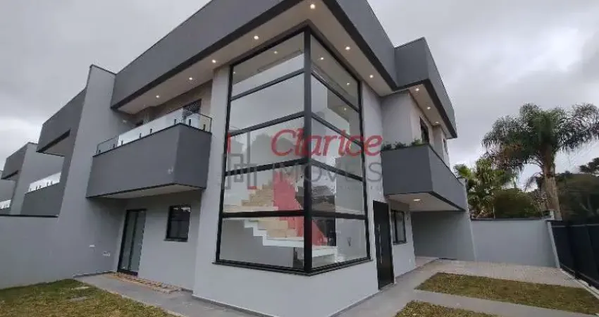 Casa com 3 quartos à venda no Aristocrata, São José dos Pinhais