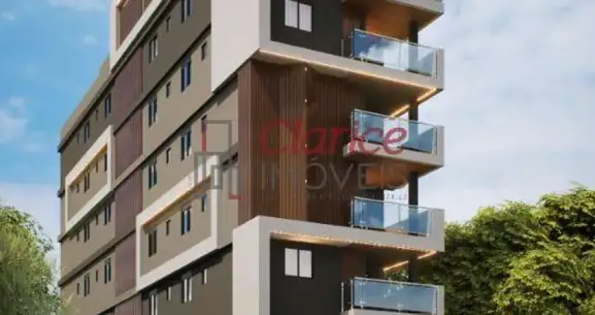 Apartamento com 3 quartos à venda no Bom Jesus, São José dos Pinhais 