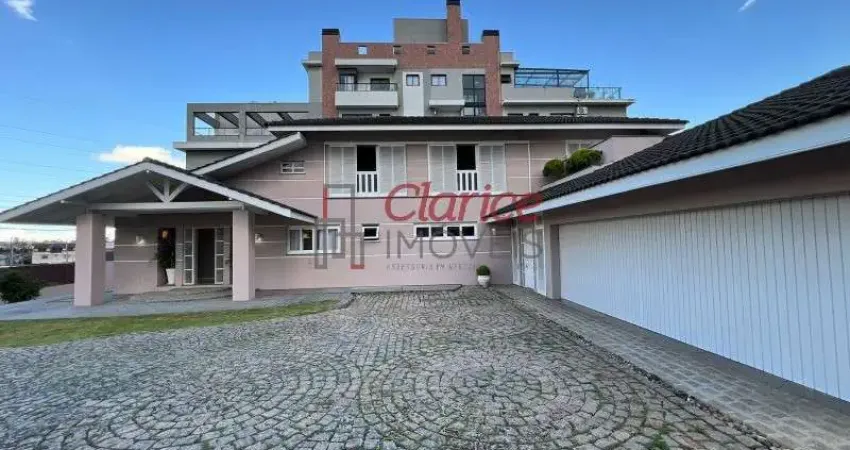 Casa com 4 quartos à venda em São Pedro, São José dos Pinhais