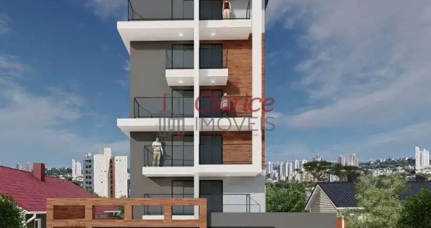 Apartamento com 3 quartos à venda no Centro, São José dos Pinhais