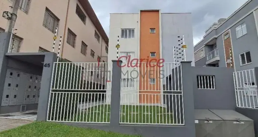 Apartamento com 3 quartos à venda no Bom Jesus, São José dos Pinhais 