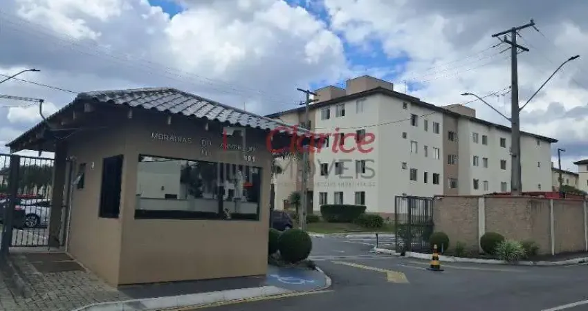 Apartamento com 3 quartos à venda no Iná, São José dos Pinhais 