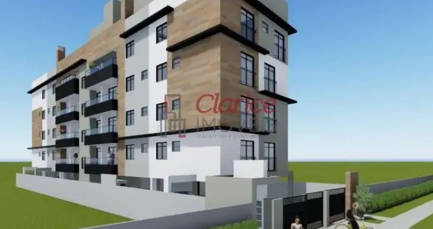 APARTAMENTO CENTRO DE SÃO JOSÉ DOS PINHAIS