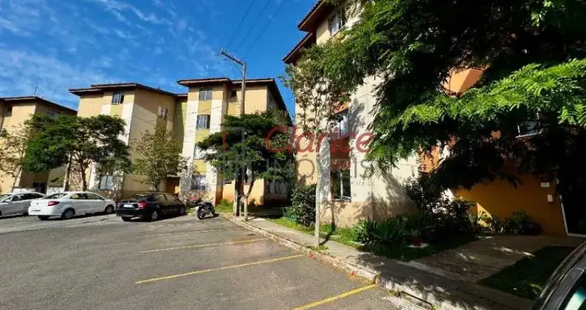 Apartamento com 2 quartos à venda na Colônia Rio Grande, São José dos Pinhais 