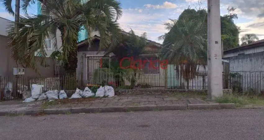 Terreno à venda na Boneca do Iguaçu, São José dos Pinhais 