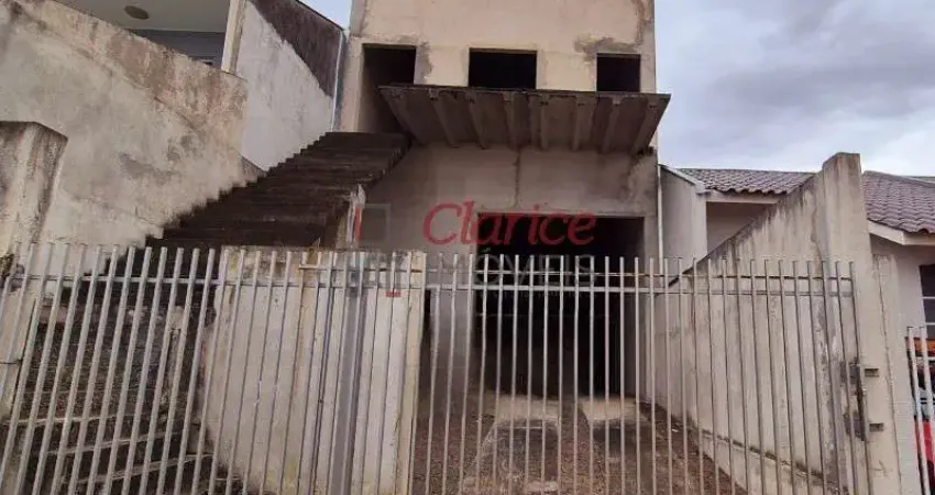 Barracão / Galpão / Depósito com 2 salas à venda no Ganchinho, Curitiba 