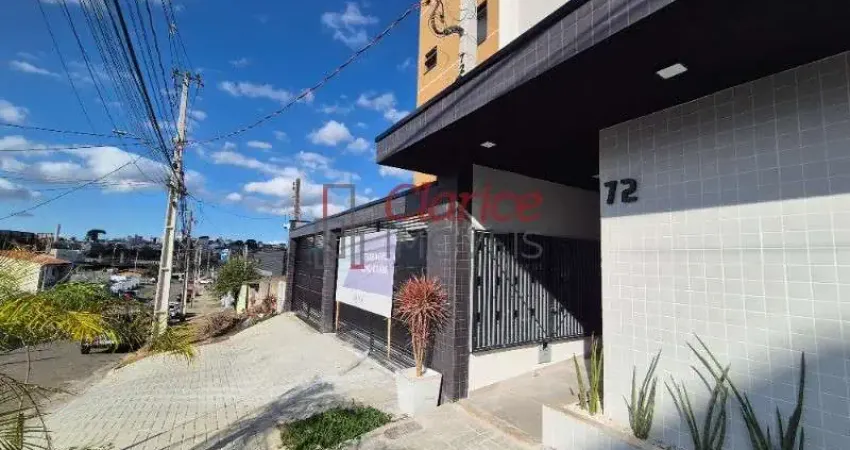 Cobertura a venda bairro São Cristóvão, Cobertura duplex e com elevador, cobertura com 3 vagas São José dos Pinhais, Cobertura c vista privilegiada