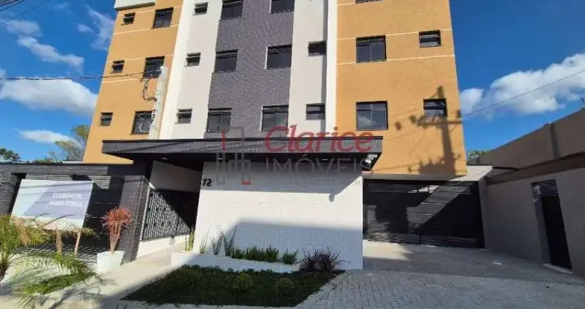 Apartamento novo bairro são cristóvão, apartamento novo com elevador, apartamento venda no residencial moro conke, apartamento novo são j dos pinhais