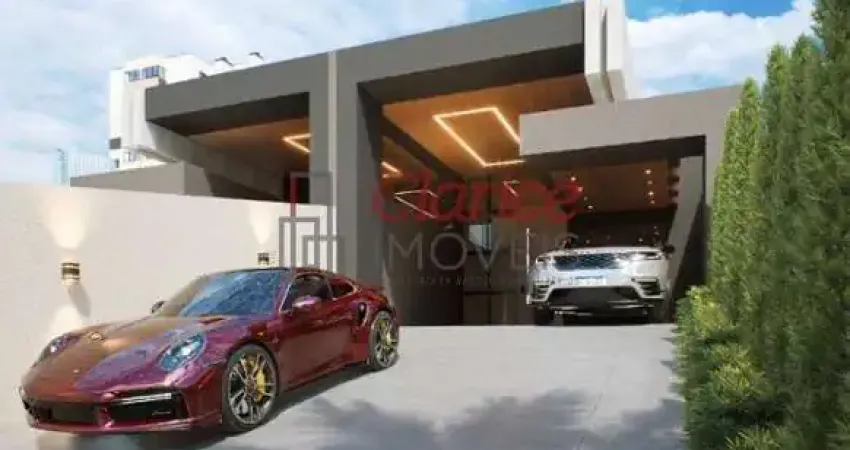 Casa com 3 quartos à venda no Centro, São José dos Pinhais 