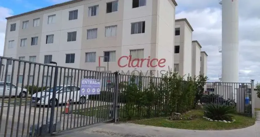 Apartamento com 2 quartos à venda no Parque da Fonte, São José dos Pinhais 