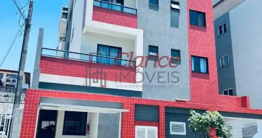 Apartamento com 2 quartos à venda no Afonso Pena, São José dos Pinhais 