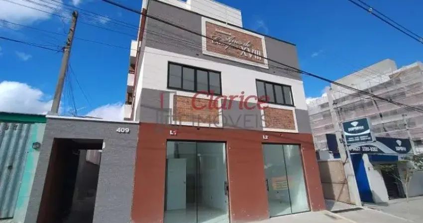 Apartamento com 3 quartos à venda na Boneca do Iguaçu, São José dos Pinhais 