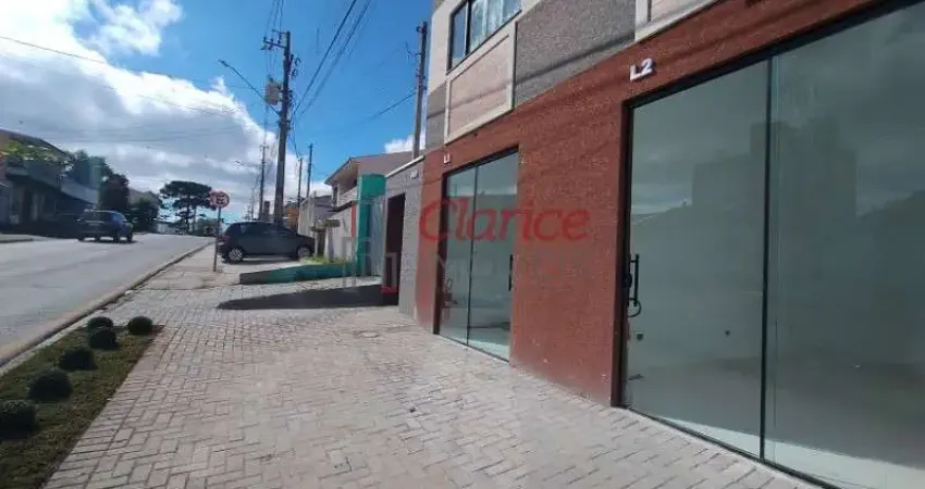 Sala comercial com 1 sala à venda na Boneca do Iguaçu, São José dos Pinhais 