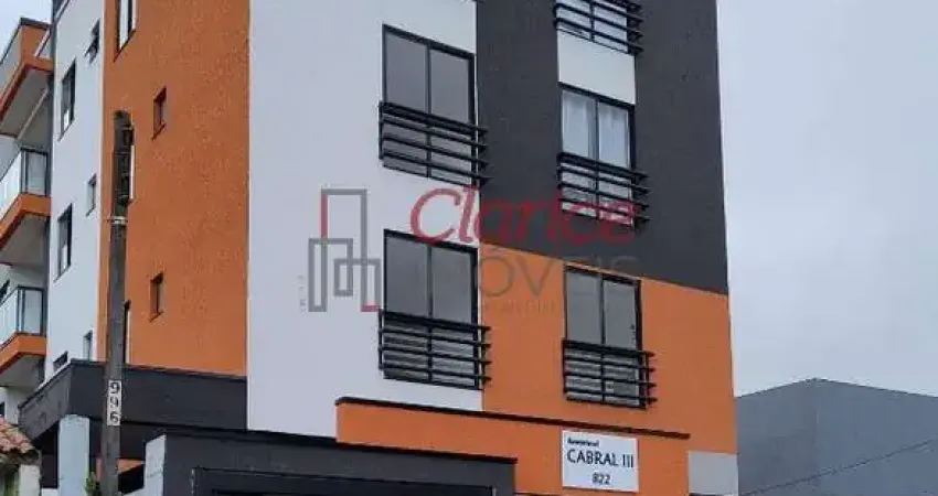 Apartamento com 3 quartos à venda no Cruzeiro, São José dos Pinhais 