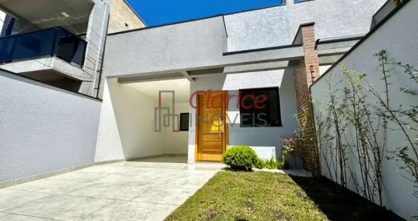 Casa com 3 quartos à venda na Boneca do Iguaçu, São José dos Pinhais