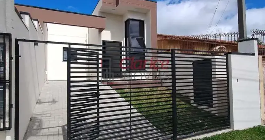 Casa com 3 quartos à venda no Jardim Monte Líbano, São José dos Pinhais 