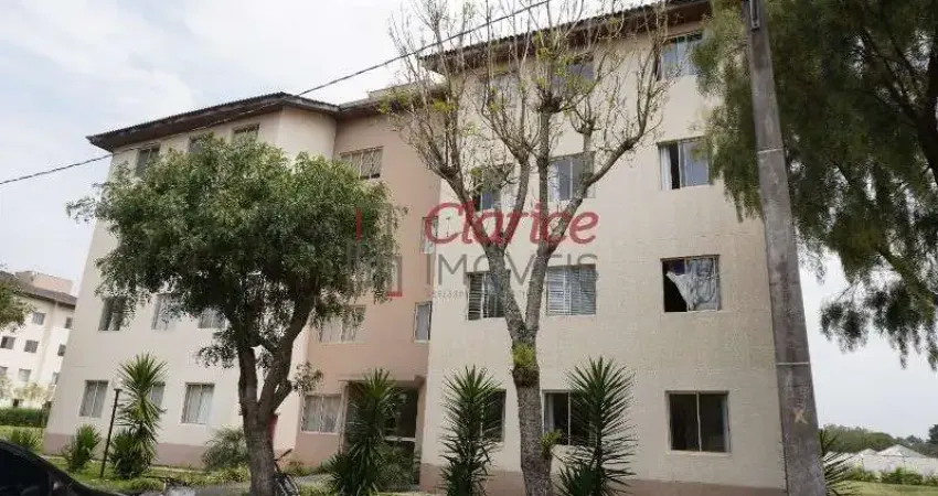 Apartamento com 3 quartos à venda no Afonso Pena, São José dos Pinhais