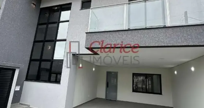 Casa com 3 quartos à venda no Cruzeiro, São José dos Pinhais