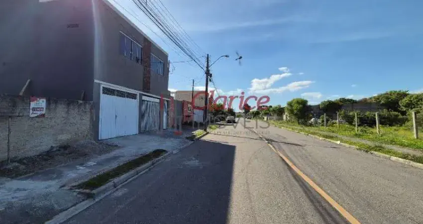 Terreno barato em são josé dos pinhais, terreno a venda na vila iná em são josé dos pinhais