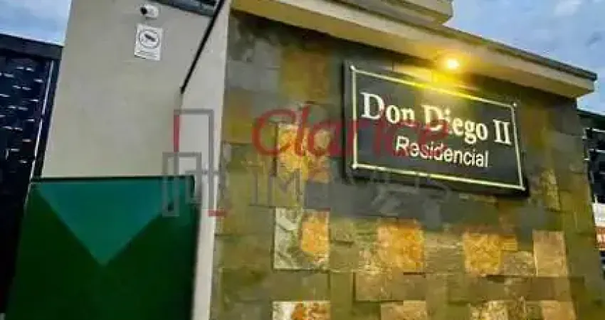 Apartamento com 2 quartos à venda na Boneca do Iguaçu, São José dos Pinhais 