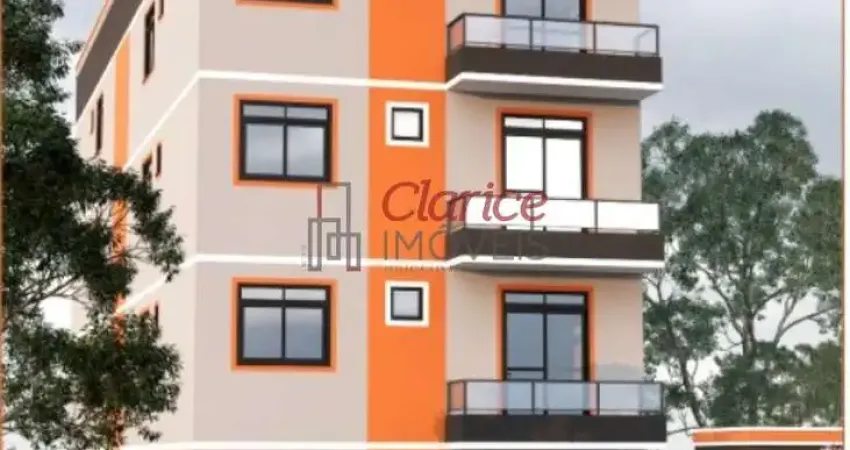 Apartamento com 3 quartos à venda no Centro, São José dos Pinhais 