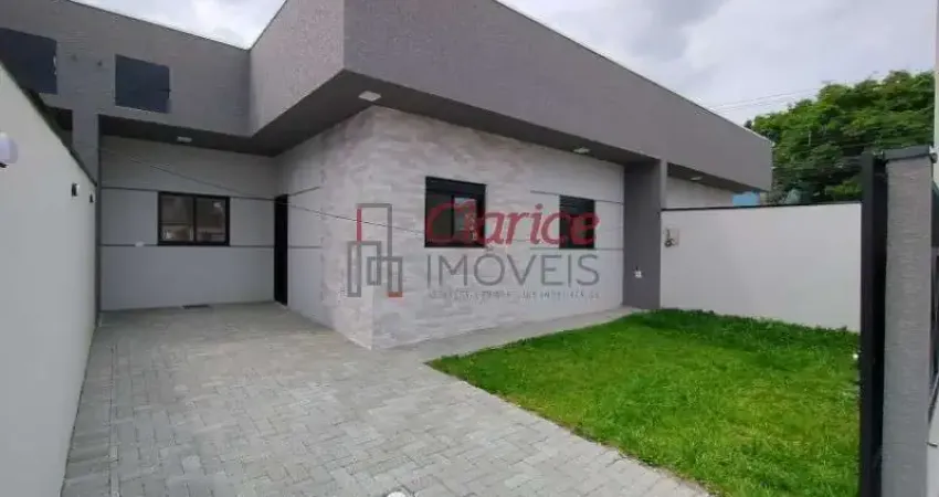 Casa térrea com espaço de quintal, Casa térrea Afonso Pena, Casa térrea com 3 quartos