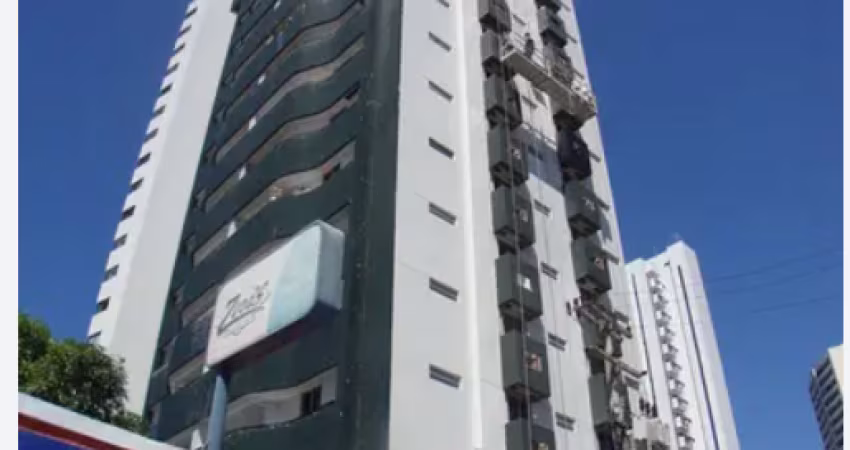 Apartamento com 3 quartos à venda no Boa Viagem, Recife 