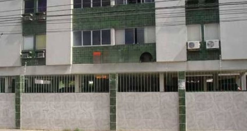 Apartamento à venda com 76M² na Agamenon Magalhaes.