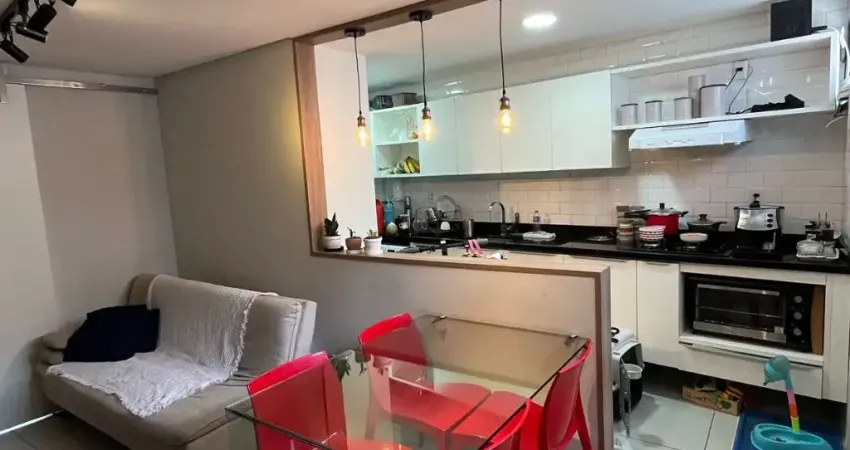 Studio à Venda no Pina – Mobiliado ou Semimobiliado | Pronto para Morar | 1 Vaga | Studio Ibiza III