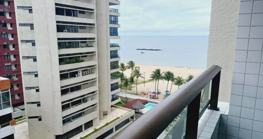 Apartamento com Vista Mar à Venda em Candeias – 2 Quartos | Lazer Completo | 51m²
