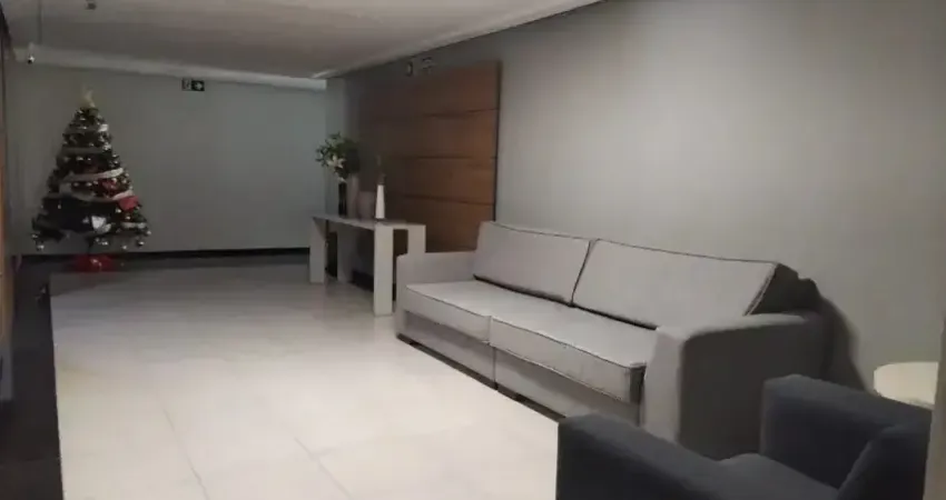 Apartamento à Venda na Torre – 3 Quartos, 2 Vagas, Andar Alto | Recife/PE